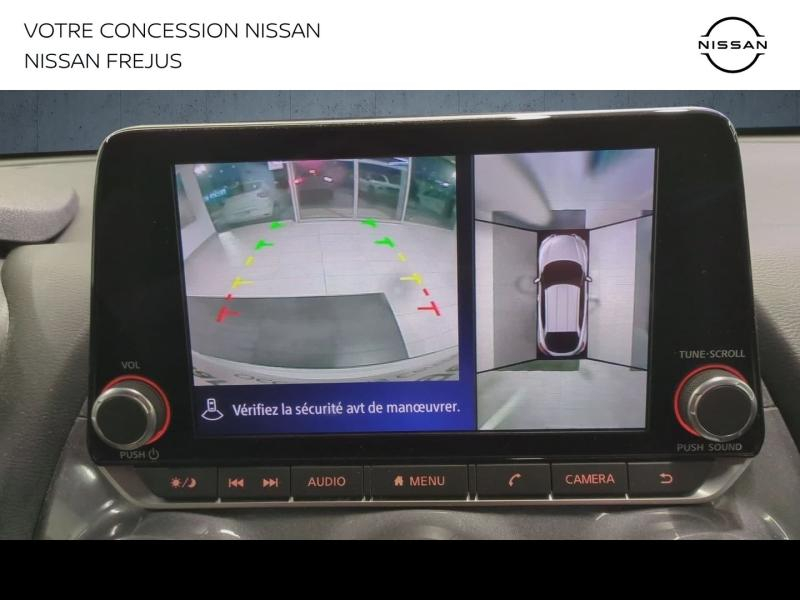 NISSAN Juke d’occasion à vendre à FRÉJUS chez PRESTIGE AUTOMOBILE (Photo 9)