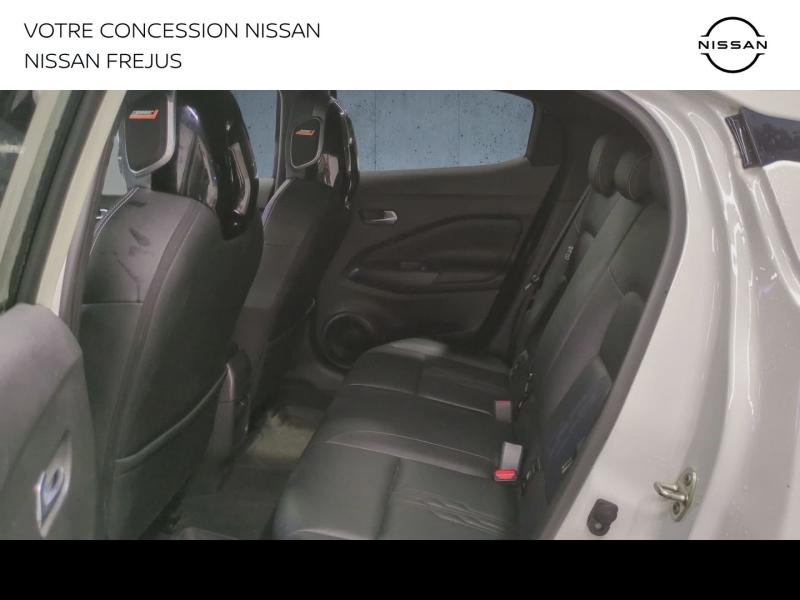 NISSAN Juke d’occasion à vendre à FRÉJUS chez PRESTIGE AUTOMOBILE (Photo 11)
