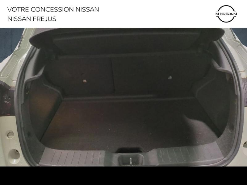 NISSAN Juke d’occasion à vendre à FRÉJUS chez PRESTIGE AUTOMOBILE (Photo 12)