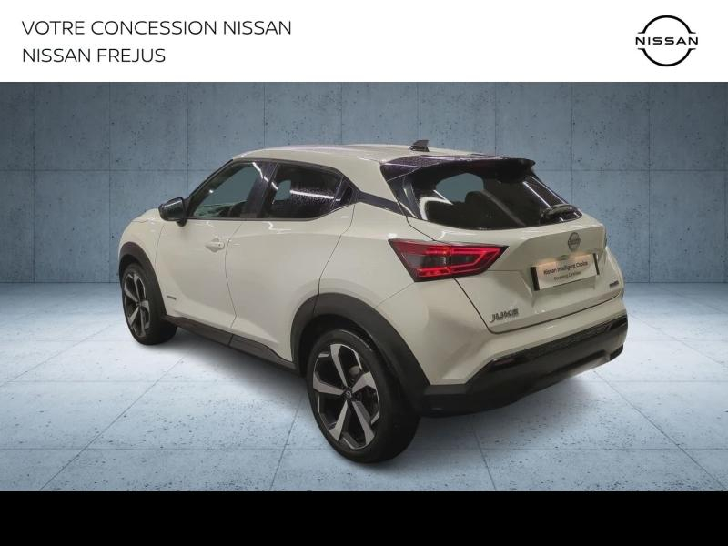 NISSAN Juke d’occasion à vendre à FRÉJUS chez PRESTIGE AUTOMOBILE (Photo 17)