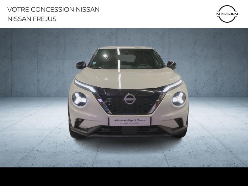 NISSAN Juke d’occasion à vendre à FRÉJUS chez PRESTIGE AUTOMOBILE (Photo 19)