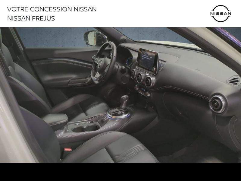NISSAN Juke d’occasion à vendre à FRÉJUS chez PRESTIGE AUTOMOBILE (Photo 20)