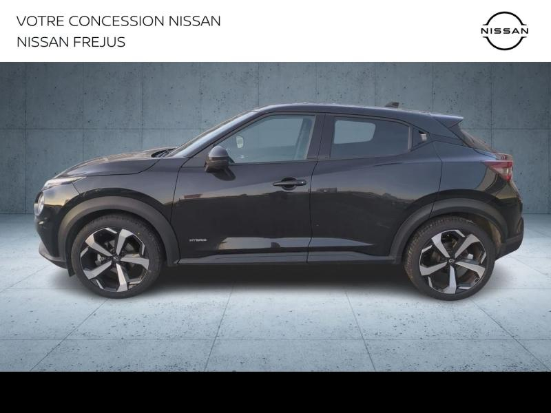 NISSAN Juke d’occasion à vendre à FRÉJUS chez PRESTIGE AUTOMOBILE (Photo 3)