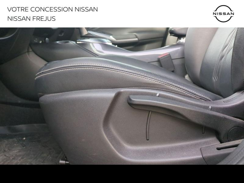 NISSAN Juke d’occasion à vendre à FRÉJUS chez PRESTIGE AUTOMOBILE (Photo 13)