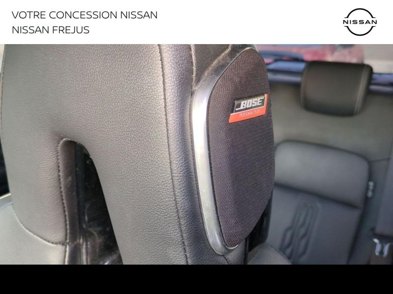 NISSAN Juke d’occasion à vendre à FRÉJUS chez PRESTIGE AUTOMOBILE (Photo 15)