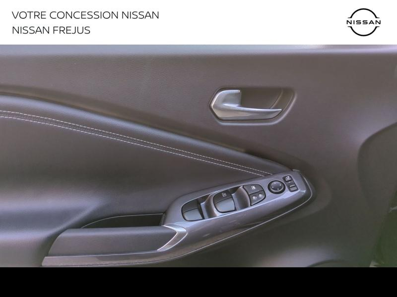 NISSAN Juke d’occasion à vendre à FRÉJUS chez PRESTIGE AUTOMOBILE (Photo 17)