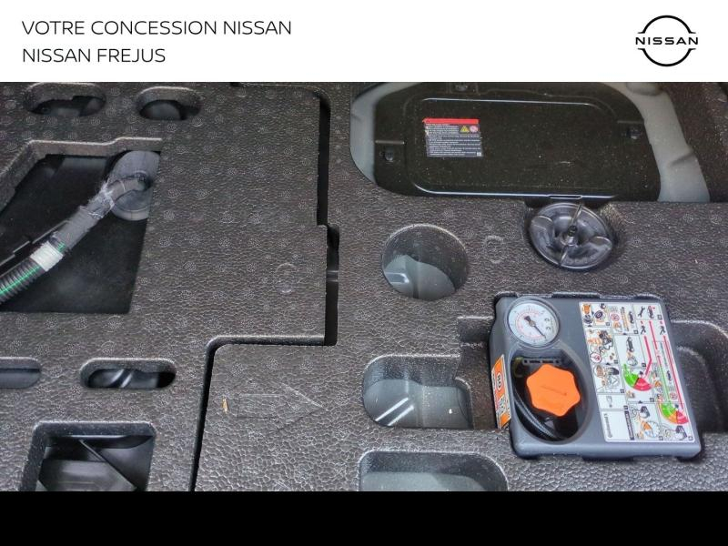 NISSAN Juke d’occasion à vendre à FRÉJUS chez PRESTIGE AUTOMOBILE (Photo 20)