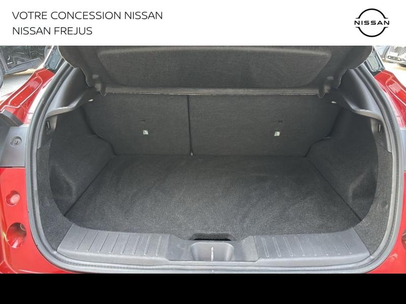 NISSAN Juke d’occasion à vendre à FRÉJUS chez PRESTIGE AUTOMOBILE (Photo 7)