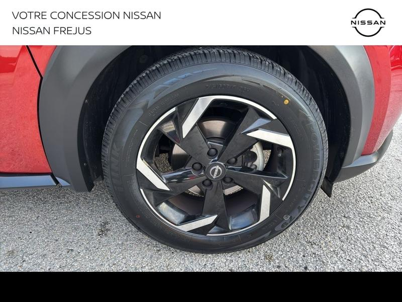 NISSAN Juke d’occasion à vendre à FRÉJUS chez PRESTIGE AUTOMOBILE (Photo 9)