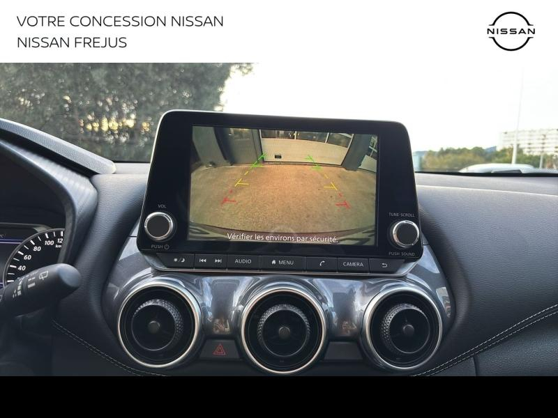 NISSAN Juke d’occasion à vendre à FRÉJUS chez PRESTIGE AUTOMOBILE (Photo 10)