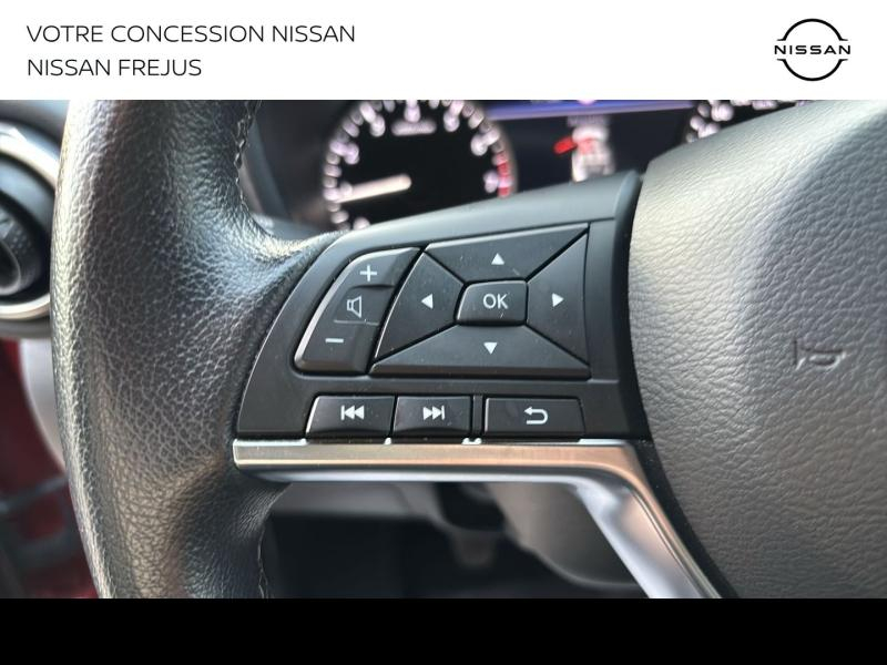 NISSAN Juke d’occasion à vendre à FRÉJUS chez PRESTIGE AUTOMOBILE (Photo 12)