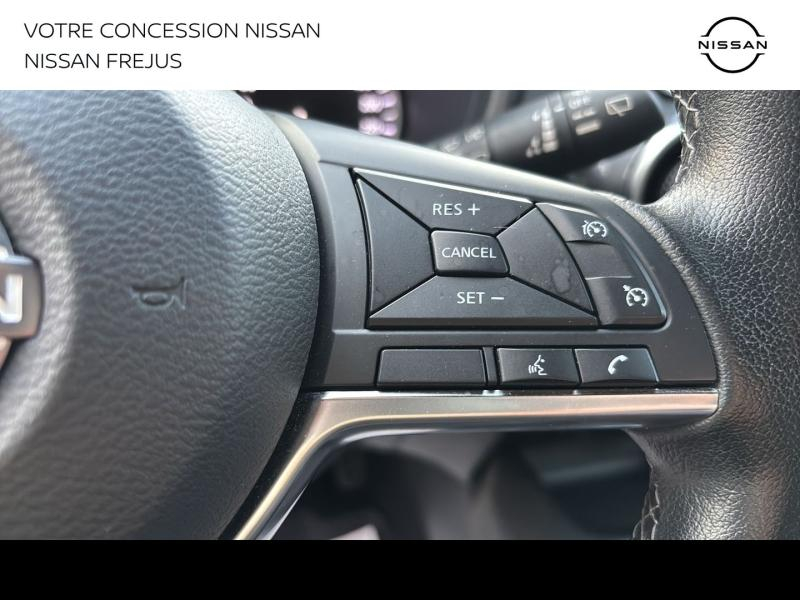 NISSAN Juke d’occasion à vendre à FRÉJUS chez PRESTIGE AUTOMOBILE (Photo 13)