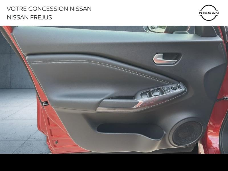 NISSAN Juke d’occasion à vendre à FRÉJUS chez PRESTIGE AUTOMOBILE (Photo 19)