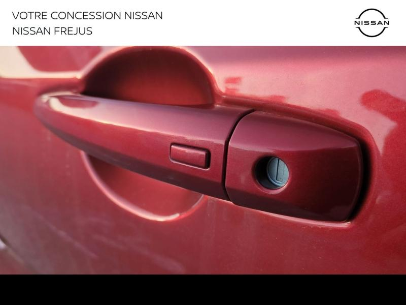 NISSAN Juke d’occasion à vendre à FRÉJUS chez PRESTIGE AUTOMOBILE (Photo 11)