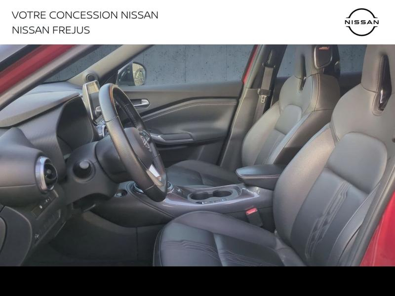 NISSAN Juke d’occasion à vendre à FRÉJUS chez PRESTIGE AUTOMOBILE (Photo 15)