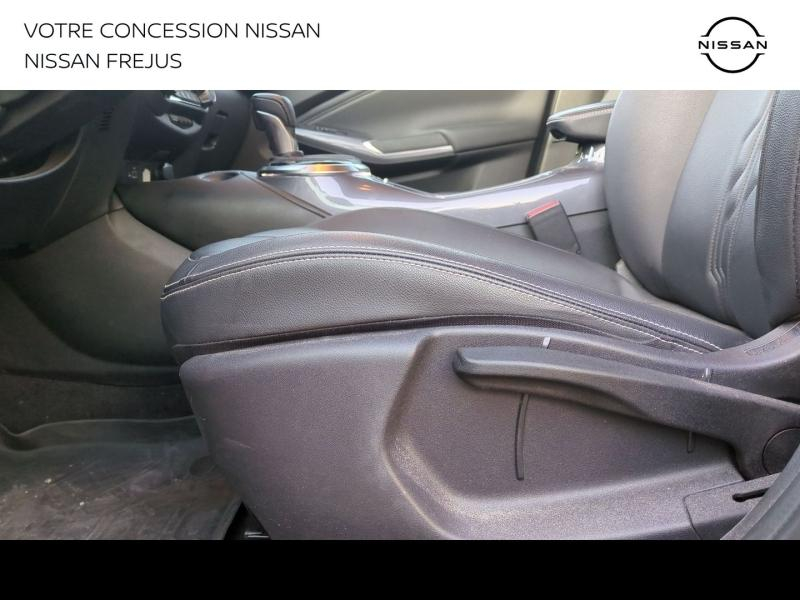 NISSAN Juke d’occasion à vendre à FRÉJUS chez PRESTIGE AUTOMOBILE (Photo 18)