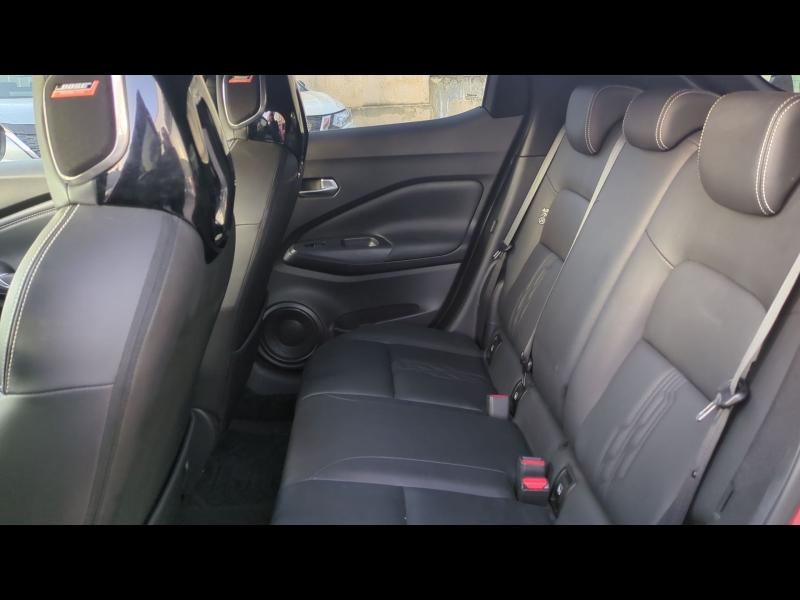 NISSAN Juke d’occasion à vendre à FRÉJUS chez PRESTIGE AUTOMOBILE (Photo 20)