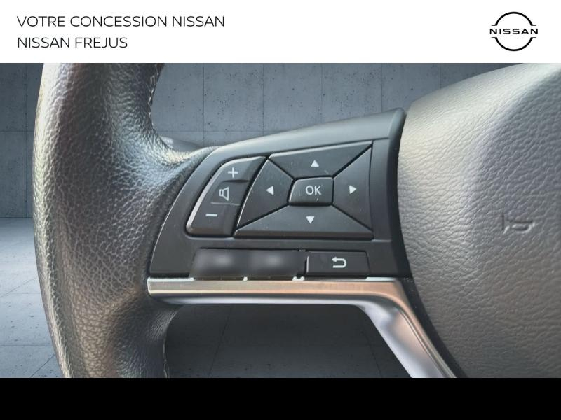 NISSAN Juke d’occasion à vendre à FRÉJUS chez PRESTIGE AUTOMOBILE (Photo 3)