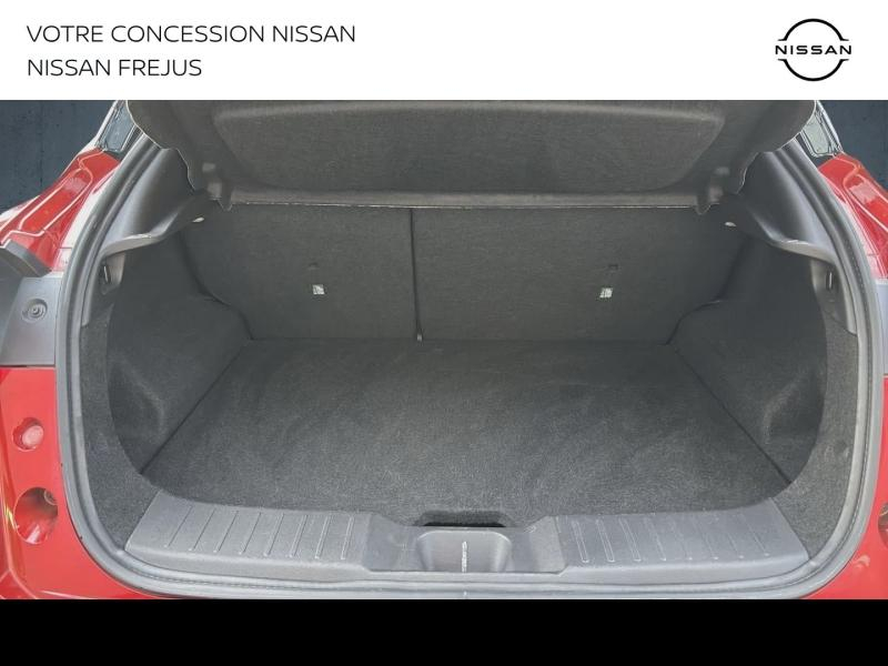 NISSAN Juke d’occasion à vendre à FRÉJUS chez PRESTIGE AUTOMOBILE (Photo 4)