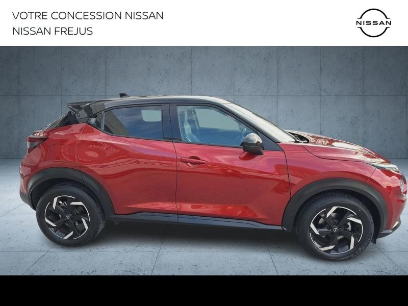 NISSAN Juke d’occasion à vendre à FRÉJUS chez PRESTIGE AUTOMOBILE (Photo 7)