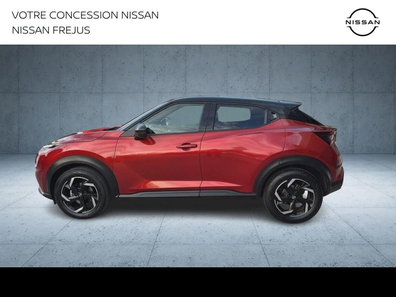 NISSAN Juke d’occasion à vendre à FRÉJUS chez PRESTIGE AUTOMOBILE (Photo 11)