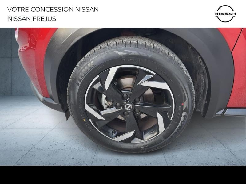 NISSAN Juke d’occasion à vendre à FRÉJUS chez PRESTIGE AUTOMOBILE (Photo 12)