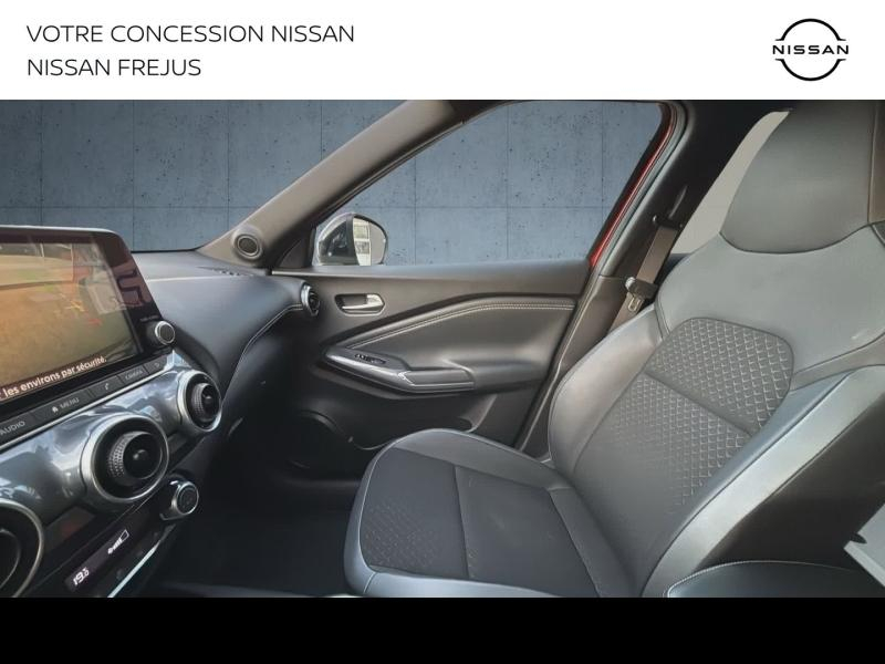 NISSAN Juke d’occasion à vendre à FRÉJUS chez PRESTIGE AUTOMOBILE (Photo 17)