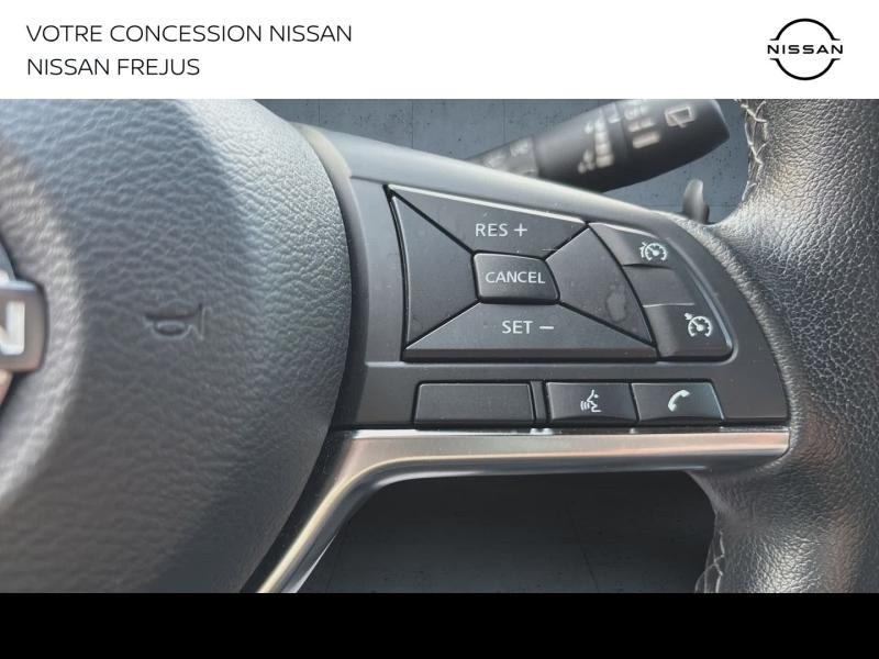 NISSAN Juke d’occasion à vendre à FRÉJUS chez PRESTIGE AUTOMOBILE (Photo 19)