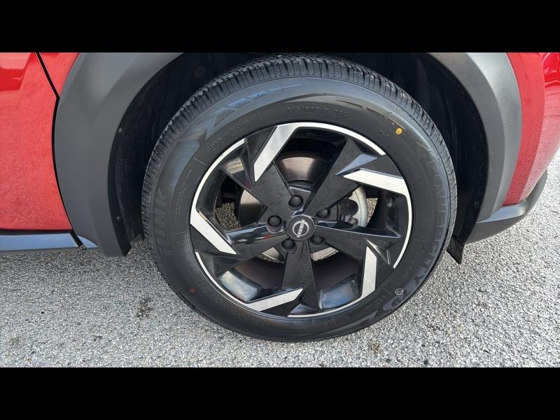 NISSAN Juke d’occasion à vendre à FRÉJUS chez PRESTIGE AUTOMOBILE (Photo 20)