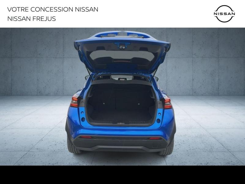 NISSAN Juke d’occasion à vendre à FRÉJUS chez PRESTIGE AUTOMOBILE (Photo 16)