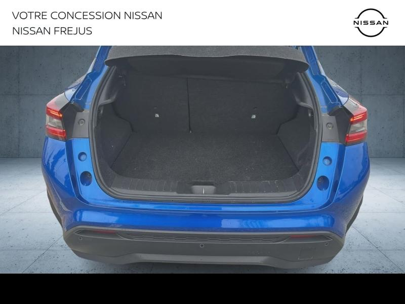 NISSAN Juke d’occasion à vendre à FRÉJUS chez PRESTIGE AUTOMOBILE (Photo 17)