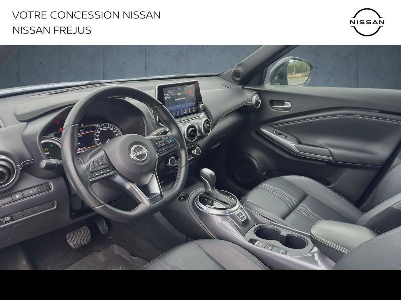 NISSAN Juke d’occasion à vendre à FRÉJUS chez PRESTIGE AUTOMOBILE (Photo 18)