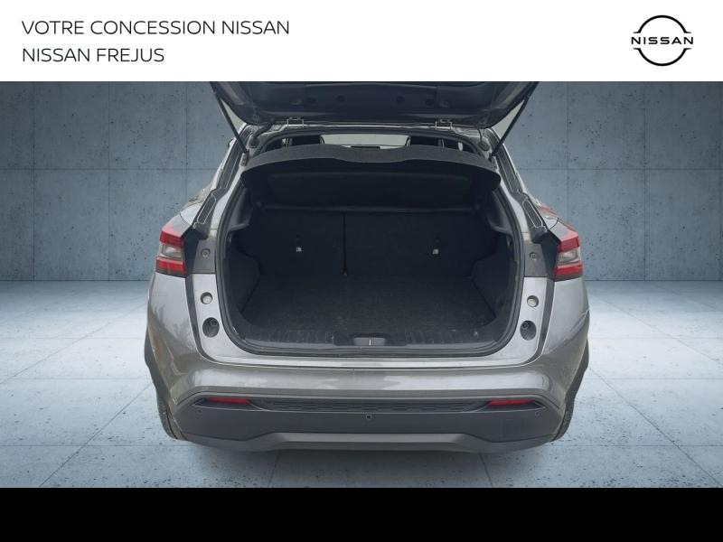 NISSAN Juke d’occasion à vendre à FRÉJUS chez PRESTIGE AUTOMOBILE (Photo 12)