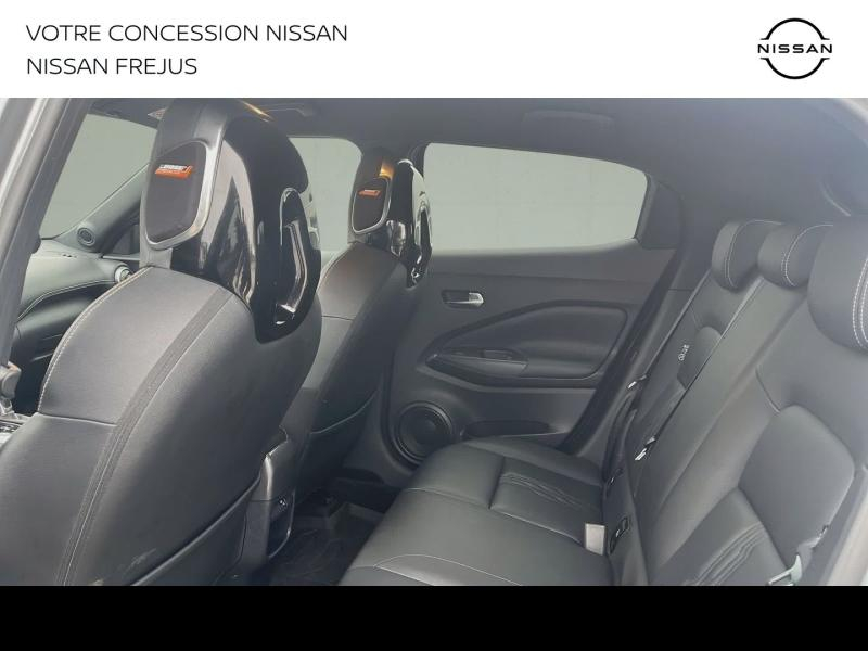 NISSAN Juke d’occasion à vendre à FRÉJUS chez PRESTIGE AUTOMOBILE (Photo 18)