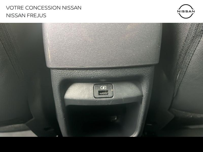 NISSAN Juke d’occasion à vendre à FRÉJUS chez PRESTIGE AUTOMOBILE (Photo 20)