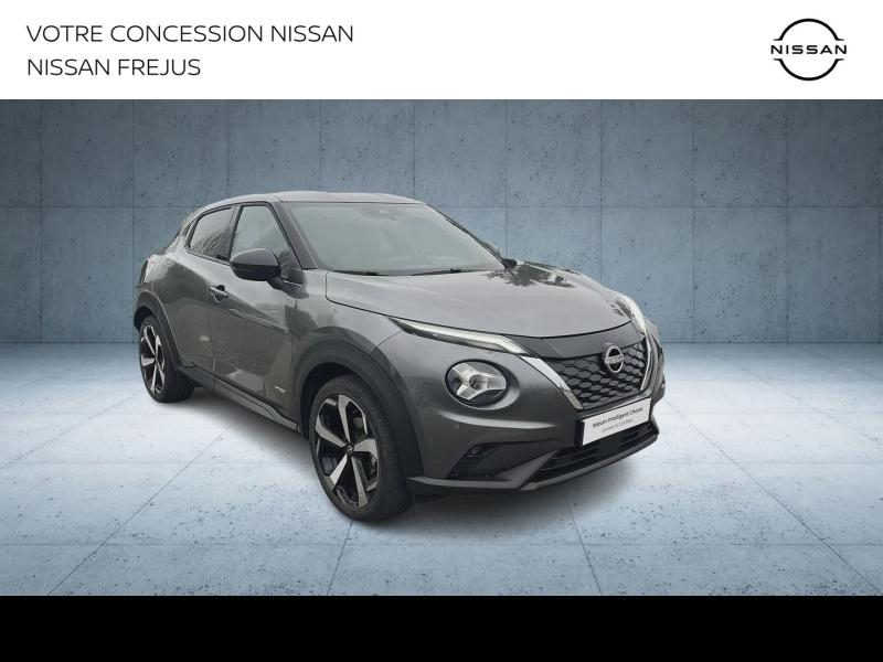 NISSAN Juke d’occasion à vendre à FRÉJUS chez PRESTIGE AUTOMOBILE (Photo 3)