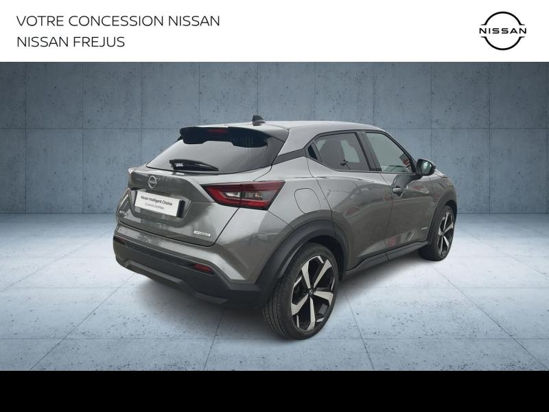 NISSAN Juke d’occasion à vendre à FRÉJUS chez PRESTIGE AUTOMOBILE (Photo 5)