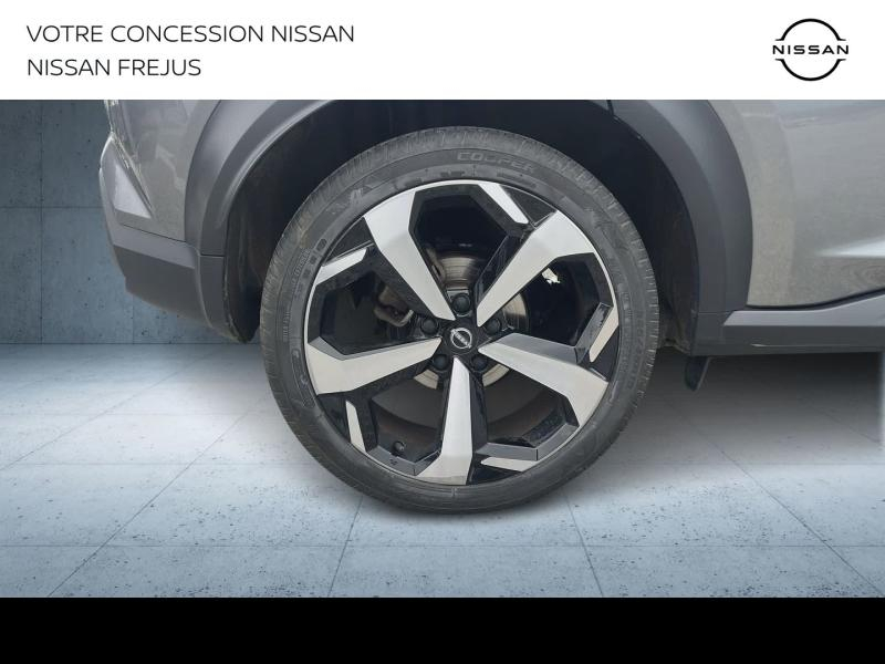 NISSAN Juke d’occasion à vendre à FRÉJUS chez PRESTIGE AUTOMOBILE (Photo 10)