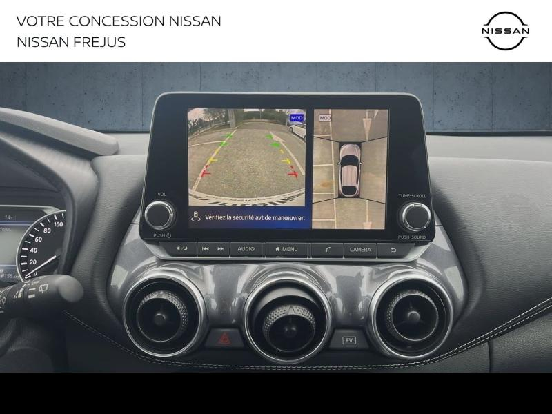 NISSAN Juke d’occasion à vendre à FRÉJUS chez PRESTIGE AUTOMOBILE (Photo 20)