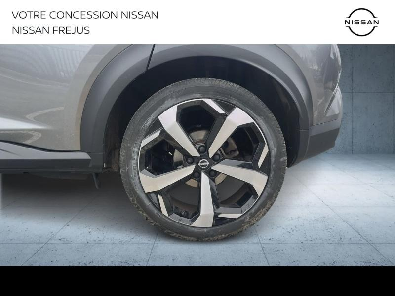 NISSAN Juke d’occasion à vendre à FRÉJUS chez PRESTIGE AUTOMOBILE (Photo 14)