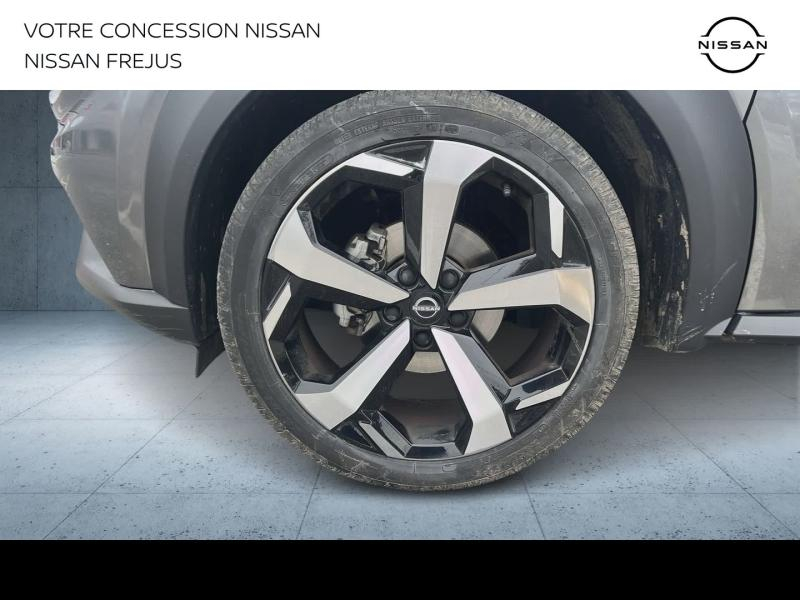 NISSAN Juke d’occasion à vendre à FRÉJUS chez PRESTIGE AUTOMOBILE (Photo 15)