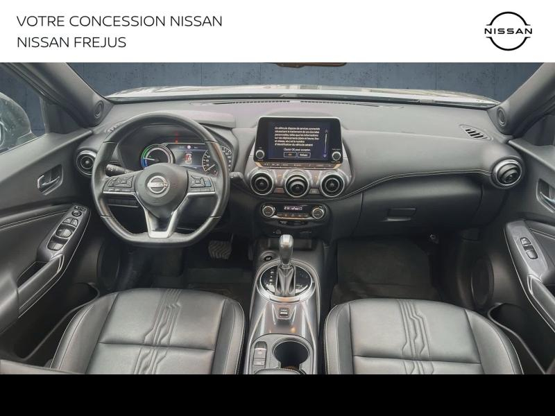 NISSAN Juke d’occasion à vendre à FRÉJUS chez PRESTIGE AUTOMOBILE (Photo 18)