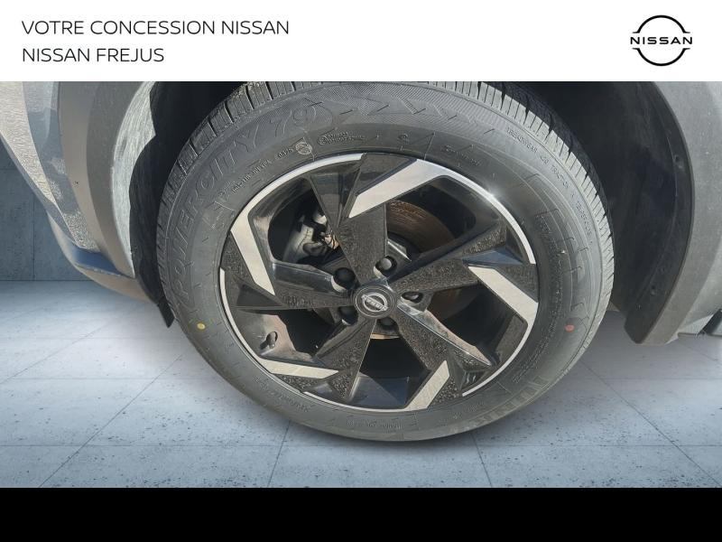 NISSAN Juke d’occasion à vendre à FRÉJUS chez PRESTIGE AUTOMOBILE (Photo 3)