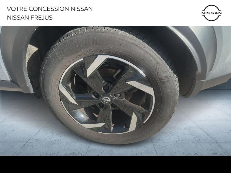NISSAN Juke d’occasion à vendre à FRÉJUS chez PRESTIGE AUTOMOBILE (Photo 5)
