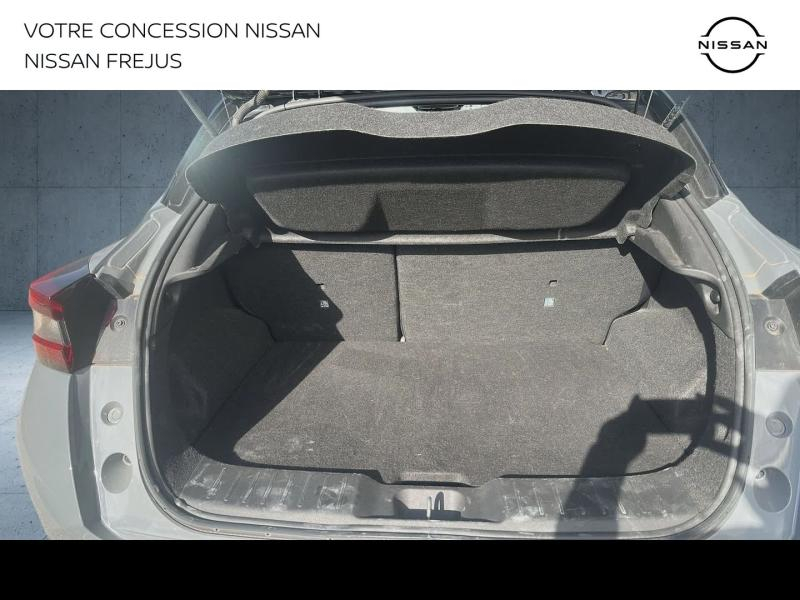 NISSAN Juke d’occasion à vendre à FRÉJUS chez PRESTIGE AUTOMOBILE (Photo 7)