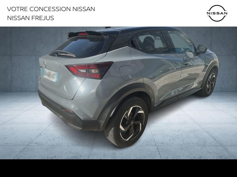 NISSAN Juke d’occasion à vendre à FRÉJUS chez PRESTIGE AUTOMOBILE (Photo 8)