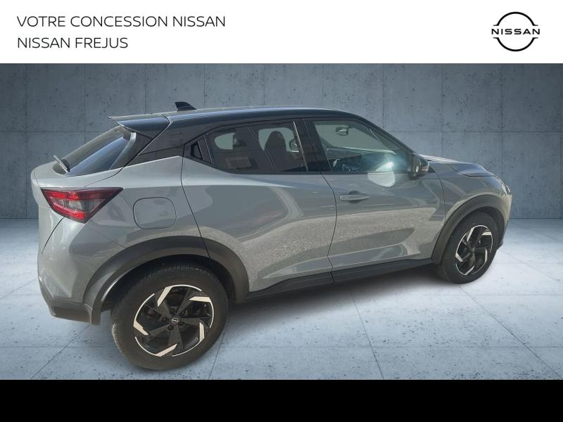 NISSAN Juke d’occasion à vendre à FRÉJUS chez PRESTIGE AUTOMOBILE (Photo 10)