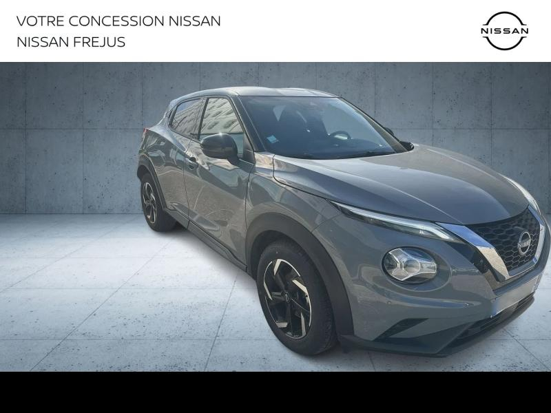 NISSAN Juke d’occasion à vendre à FRÉJUS chez PRESTIGE AUTOMOBILE (Photo 11)
