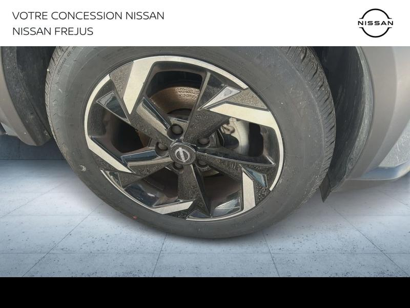 NISSAN Juke d’occasion à vendre à FRÉJUS chez PRESTIGE AUTOMOBILE (Photo 12)