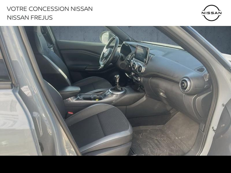 NISSAN Juke d’occasion à vendre à FRÉJUS chez PRESTIGE AUTOMOBILE (Photo 13)